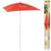 Smoby Parasol 80 x 90 cm