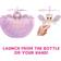LOL Surprise Magic Flyers Sweetie Fly Hand Guided Flying Doll