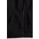 H&M Zip-Through Hoodie - Black