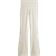 H&M Flared sports leggings with DryMove - Light Beige