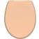 SCHÜTTE Schutte Beige WC-Bril 82305