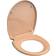 SCHÜTTE Schütte WC-Sitz Duroplast Oval
