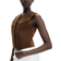 H&M Knitted Waistcoat - Brown