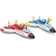 Intex Water Gun Plane 117x117xm