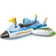 Intex Water Gun Plane 117x117xm