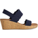 Skechers Beverlee Timeless Touch - Navy
