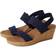 Skechers Beverlee Timeless Touch - Navy