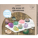 Panduro Hobby Gemstone Soap Kit