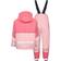 Didriksons Waterman Kids Set 11 - Soft Pink
