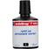 Edding T 100 Refill Ink Permanent Marker Black 100ml