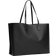 Tommy Hilfiger Monogram Tote Bag - Black