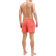 Jack & Jones Regular Fit Swim Shorts - Rosa/Hot Coral