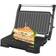 Taurus Mygrill Vintag Cream Sandwich Maker