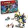 LEGO Ninjago Rogue’s Mech Dragon Rider 71843
