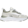 Puma Cassia Mix W - White/Vapor Grey/Flat Light Grey