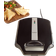 VonHaus 4 Slice Deep Fill Sandwich Maker