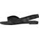 Vagabond Tia Black Female Sandalias y Pantuflas