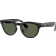 Ray-Ban Meta Headliner Low Bridge RW4009F-G15