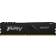 Kingston Fury Beast Black DDR4 3200MHz 2x16GB (KF432C16BB1K2/32)