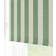 Dunelm Beatrice Stripe Olive Blackout Roller Blind 183x162cm