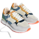 HOFF Sneakers Basse Bangkok Woman - Multicolore