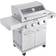 Monument Grills 41847NG
