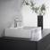 Hansgrohe Vernis Shape (71561000) Krom