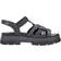 Rieker V5352 - Black
