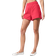 Alo Accolade Short - Candy Red