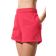 Alo Accolade Short - Candy Red