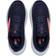 Brooks Glycerin Max W - Peacoat/Blue Ribbon/Hot Coral