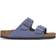 Birkenstock Arizona Suede Leather - Purple Dusk