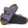 Birkenstock Arizona Suede Leather - Purple Dusk