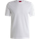 HUGO BOSS Dimerstee Mercerised T-shirt - White
