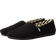 Toms Alpargata M - Black