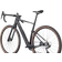 Cannondale Topstone Carbon 3 GRX 2x 2025 51cm - Smoke Black Herrcykel