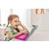 Lexibook French English Pink Educational Laptop Paw Patrol