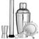 Stiernholm Drink Collection Barset finish Barset 4st