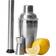 Stiernholm Drink Collection Barset finish Barset 4st