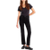 Levi's Women's 314 Shaping Straight Jeans - Black