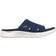 Skechers Go Walk Flex Elation - Navy