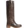 Dico Copenhagen Ann Boots - Botas - Dark Tan
