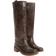 Dico Copenhagen Ann Boots - Dark Brown