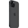 Apple iPhone 15, 128GB Black