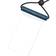 Baseus Waterproof Phone Case Blue