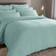 Fogarty Soft Touch Duvet Cover Blue (220x230cm)