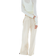 H&M Linen Drawstring Trousers - Light Beige