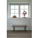House Nordic Morena Multifarve 160x230cm