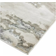 Asiatic Aurora Grey 80x150cm