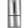 Bosch Series 4 KFN96APEA Rustfrit stål